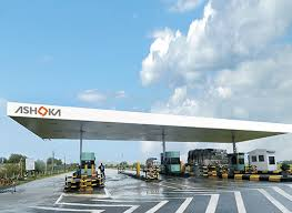 Ashoka Buildcon Buys 100% Subsidiary ABSRPL for INR 145.2 million Filing Report