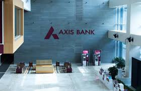 Axis Bank Completes ESOP Share Allotment, Slightly Raises Capital