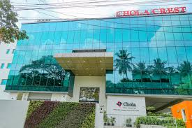 Cholamandalam Investment and Finance Co. Ltd. Approves Final Dividend