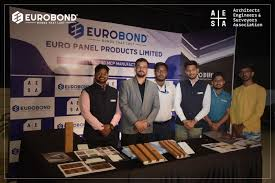 Euro Panel Products Limited Incorporates Euro Sealant Private Ltd, 51% Filing Report