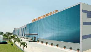 Fiem Industries Re‑appoints CEO Vineet Sahni for Three‑Year Term