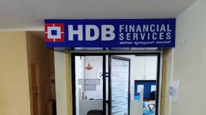 HDB Financial Services Allots 10,440 ESOP Shares at Rs 10