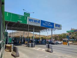 IRB Infrastructure Trust Starts Trial Run on Ganga Expressway Filing Report