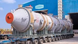 ISGEC Heavy Engineering Re‑appoints Directors via Postal Ballot