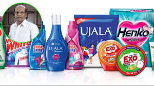 Jyothy Labs Reports Fire at Punjab Warehouse, No Material Impact Filing Report