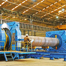 MAN Industries (India) Ltd says share price swing due to lock‑in expiry