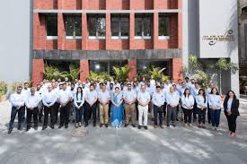 Mangalam Enterprise Posts FY26 Revenue +48% and Launches New Brand