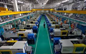 Samvardhana Motherson International merges MRA into CEFA