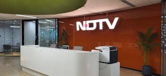 New Delhi Television Limited Gets Stay on ₹420.36 crore Tax Demand Filing Report