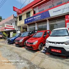 Kuttukaran Homes Raises Stake in Popular Vehicles to 0.09%