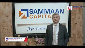 Sammaan Capital Pays March Debenture Interest Early, ₹9.99 lacs