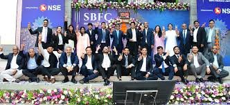 SBFC Finance to Hold Board Meeting on April 25 to Approve Debt Issue