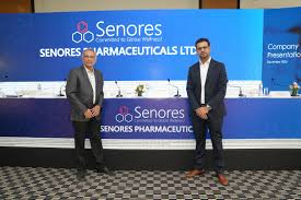Senores Pharmaceuticals raises ₹23.75 crore with preferential warrants