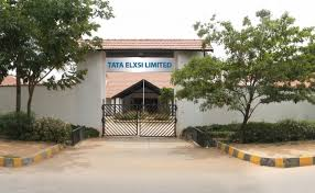 Tata Elxsi reports modest revenue rise, profit hit by labour provision