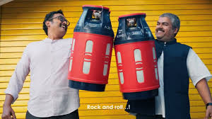 Time Technoplast Secures India's 250‑L Hydrogen Cylinder Approval Filing Report