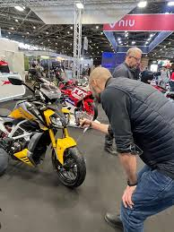 TVS Motor launches premium Apache RTR 310 in Morocco