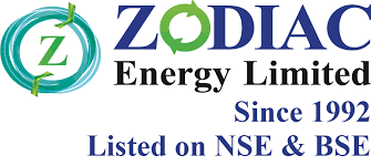 Zodiac Energy Limited Secures ₹5.45 Cr Solar Plant Contract in Gujarat Filing Report
